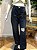 CALÇA ANTFIT JEANS CUT OUT LATERAL ALL IS LOVE - Imagem 4