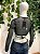 BLUSA TULE TRANSPASSADA LISA ALL IS LOVE - Imagem 9