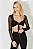 BLUSA TULE TRANSPASSADA LISA ALL IS LOVE - Imagem 6
