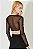 BLUSA TULE TRANSPASSADA LISA ALL IS LOVE - Imagem 7
