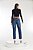 CALÇA BOYFRIEND JEANS ESCURA ALL IS LOVE - Imagem 3