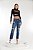 CALÇA BOYFRIEND JEANS ESCURA ALL IS LOVE - Imagem 2