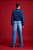 CALÇA WIDE LEG JEANS LAV CLARA ALL IS LOVE - Imagem 3