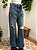 CALÇA WIDE LEG JEANS LAV CLARA ALL IS LOVE - Imagem 4