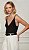 REGATA DECOTE V TRICOT LUREX-ANIMALE/340005 - Imagem 2