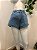 SHORT POCKETS JEANS MÉDIO FARM - Imagem 7