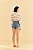 SHORT POCKETS JEANS MÉDIO FARM - Imagem 3