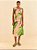VESTIDO OMBREIRA  TROPICALIST FARM - Imagem 1