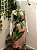 VESTIDO OMBREIRA  TROPICALIST FARM - Imagem 2