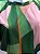 VESTIDO OMBREIRA  TROPICALIST FARM - Imagem 3