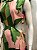 VESTIDO OMBREIRA  TROPICALIST FARM - Imagem 7