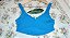 TOP CORSELET RIBANA FARM AZUL BERTIOGA - Imagem 7