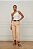 BLUSA RIB BASIC UM OMBRO SÓ OFF WHITE-ANIMALE/970002 - Imagem 1