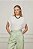 BLUSA MALHA PIETRA BASIC OFF WHITE-ANIMALE/990003 - Imagem 1
