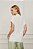 BLUSA MALHA PIETRA BASIC OFF WHITE-ANIMALE/990003 - Imagem 4
