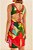 VESTIDO CURTO HELICÔNIA FARM - Imagem 3