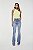 CALÇA JEANS SKINNY BASIC HIGH-ANIMALE - Imagem 2
