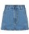 MINI SAIA JEANS RECORTES FARM - Imagem 7