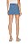 MINI SAIA JEANS RECORTES FARM - Imagem 5