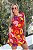 VESTIDO CURTO OMBREIRA VENTO DE FRUTA  FARM - Imagem 5