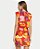 VESTIDO CURTO OMBREIRA VENTO DE FRUTA  FARM - Imagem 2