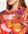 VESTIDO CURTO OMBREIRA VENTO DE FRUTA  FARM - Imagem 4