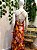 VESTIDO MIDI VENTO DE FRUTA VERMELHO FARM - Imagem 7