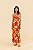 VESTIDO MIDI VENTO DE FRUTA VERMELHO FARM - Imagem 4