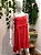 VESTIDO CURTO PREGAS-MARIA FILÓ - Imagem 1