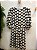 VESTIDO CACHECOUER FLORAL BOLD ANIMALE - Imagem 5