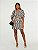 VESTIDO CACHECOUER FLORAL BOLD ANIMALE - Imagem 2