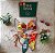 BIQUINI LACINHO DOUBLE FLORAL NEON FARM - Imagem 6