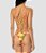 BIQUINI LACINHO DOUBLE FLORAL NEON FARM - Imagem 3