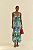 VESTIDO CROPPED FOLHA DE BANANA FARM - Imagem 2
