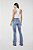 CALÇA JEANS BOOT BASIC ESCURO-ANIMALE - Imagem 3