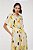 CHEMISE MIDI MURANO POIS FRESH-ANIMALE - Imagem 2