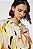CHEMISE MIDI MURANO POIS FRESH-ANIMALE - Imagem 4