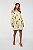 VESTIDO CURTO MURANO POIS FRESH - ANIMALE - Imagem 3