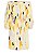 VESTIDO CURTO MURANO POIS FRESH - ANIMALE - Imagem 7