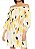 VESTIDO CURTO MURANO POIS FRESH - ANIMALE - Imagem 1