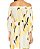 VESTIDO CURTO MURANO POIS FRESH - ANIMALE - Imagem 6