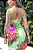 VESTIDO CURTO BOUQUET DE VERÃO FARM - Imagem 3