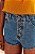 Short Jeans Mini Jeans FARM - Imagem 2