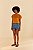 Short Jeans Mini Jeans FARM - Imagem 3