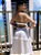 VESTIDO CROPPED DECOTE OFF WHITE FARM - Imagem 3
