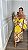 VESTIDO LONGO MANGA CORNELY FARM - Imagem 5