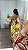 VESTIDO LONGO MANGA CORNELY FARM - Imagem 6
