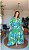 VESTIDO LONGO FOLHA DE BANANA FARM - Imagem 4