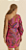VESTIDO CURTO FOLHAGEM COOL ROSA GANDAIA FARM - Imagem 3