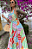VESTIDO LONGO FRENTE ÚNICA GUARDA SOL FARM - Imagem 3